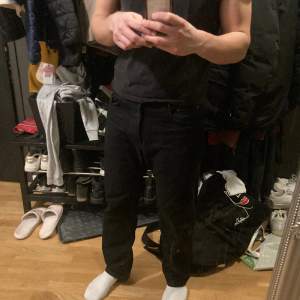 Relax fit mc gordon jeans från dressmann, inta skador, sällan använda