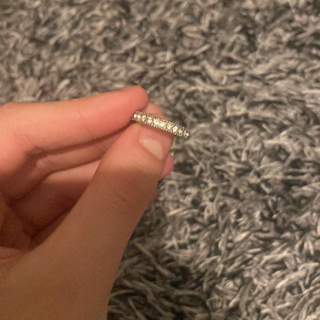 Ringar 10kr st  - 90