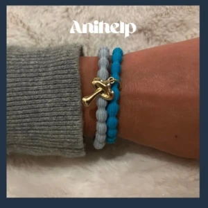 Anihelp  - Med det blåa kitet skänker vi till djurens rätt💓