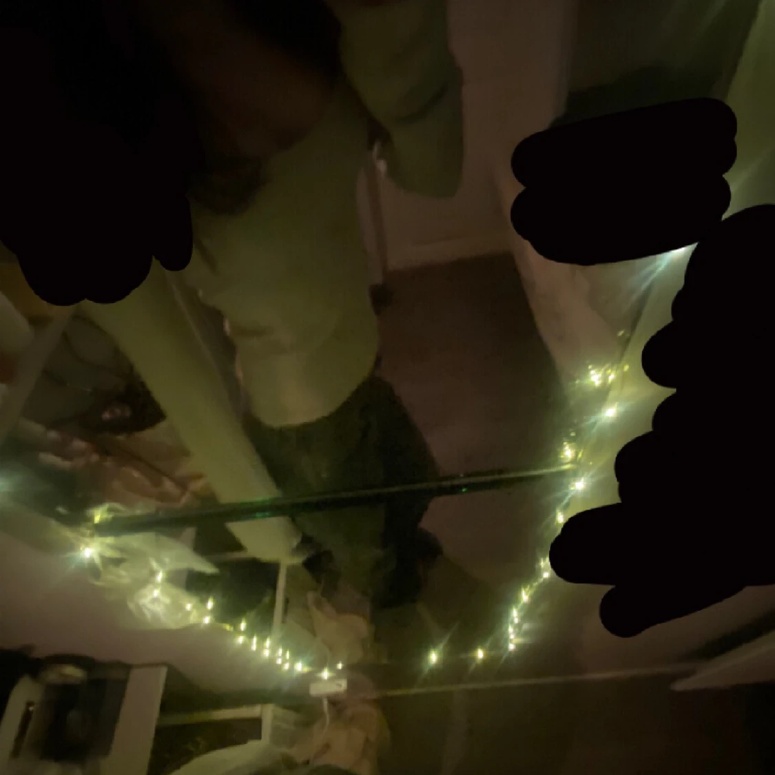 Långärmad tröja - 90