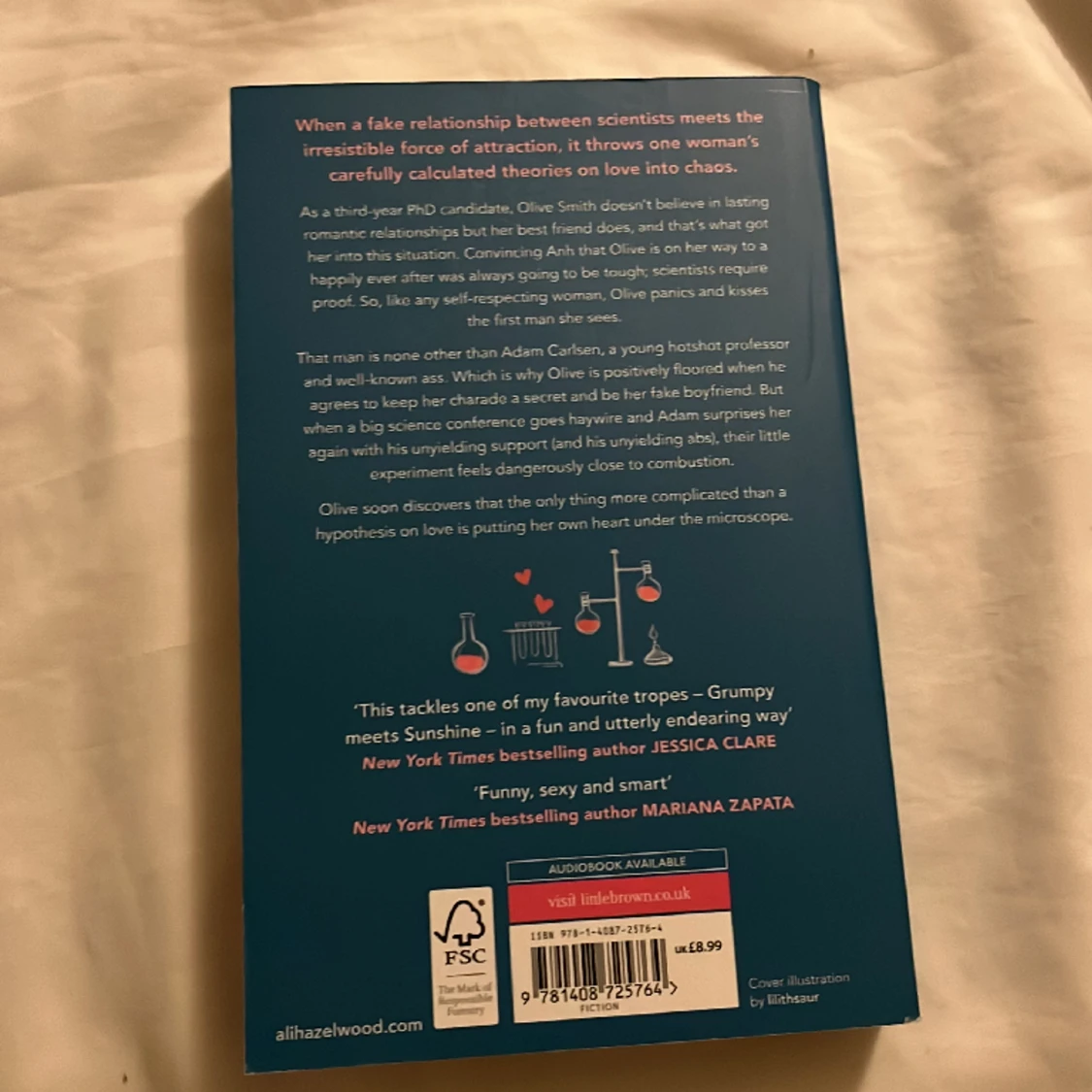 The love hypotensis  - 90