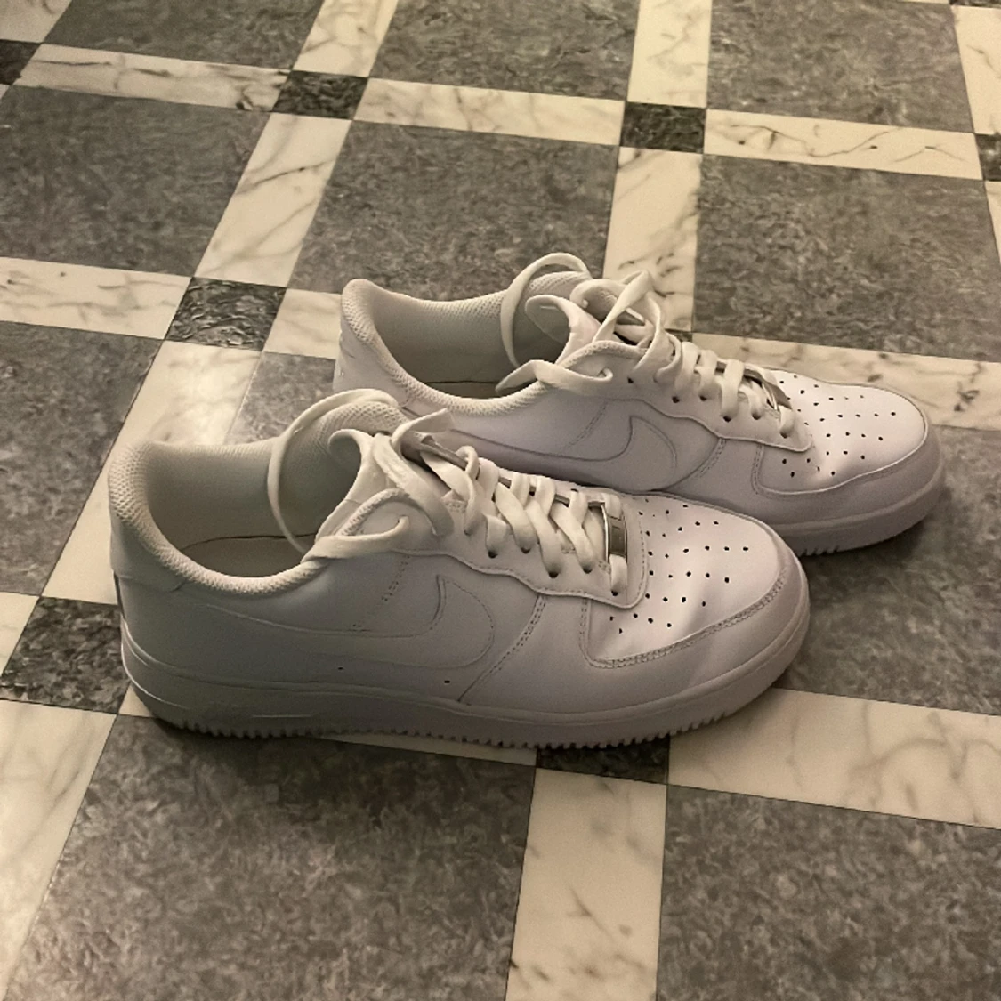 Airforce one i bra skick - 91