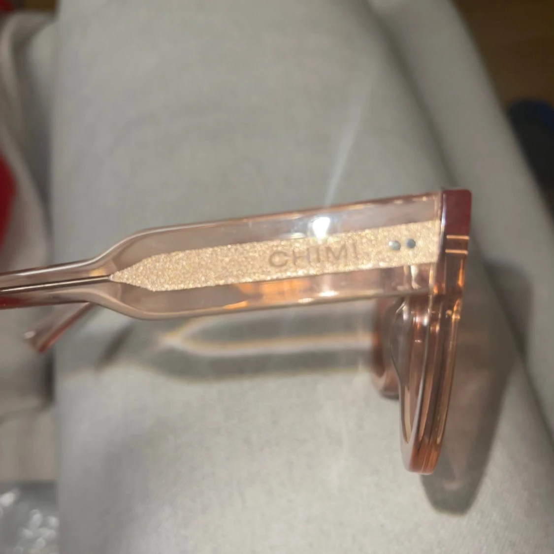 Chimi Solglasögon - 90