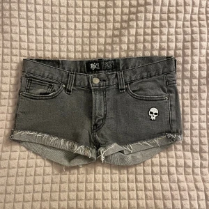 Low waist shorts  - Super snygga low waist shorts! Pris går att diskuteras