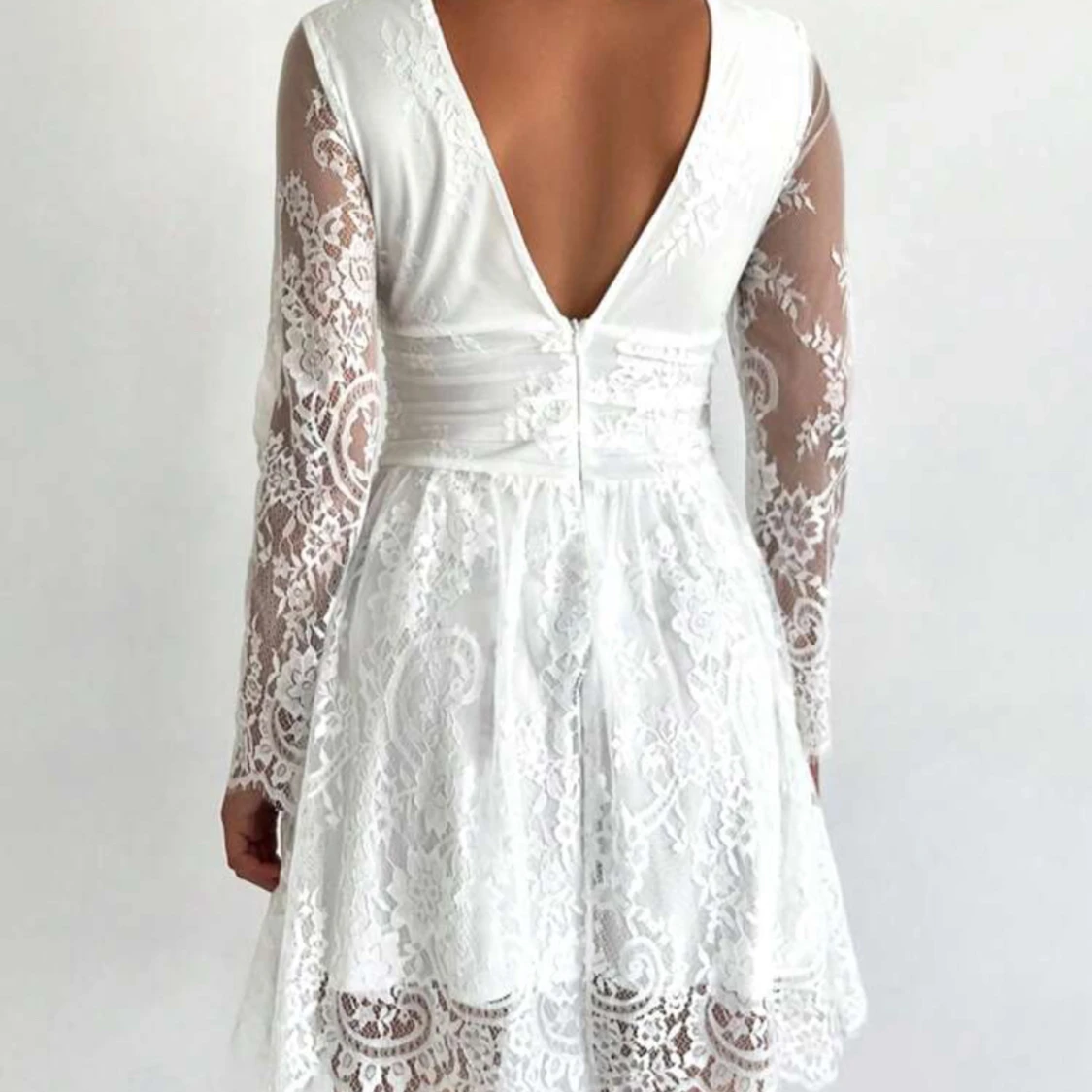 Studentklänning - 90