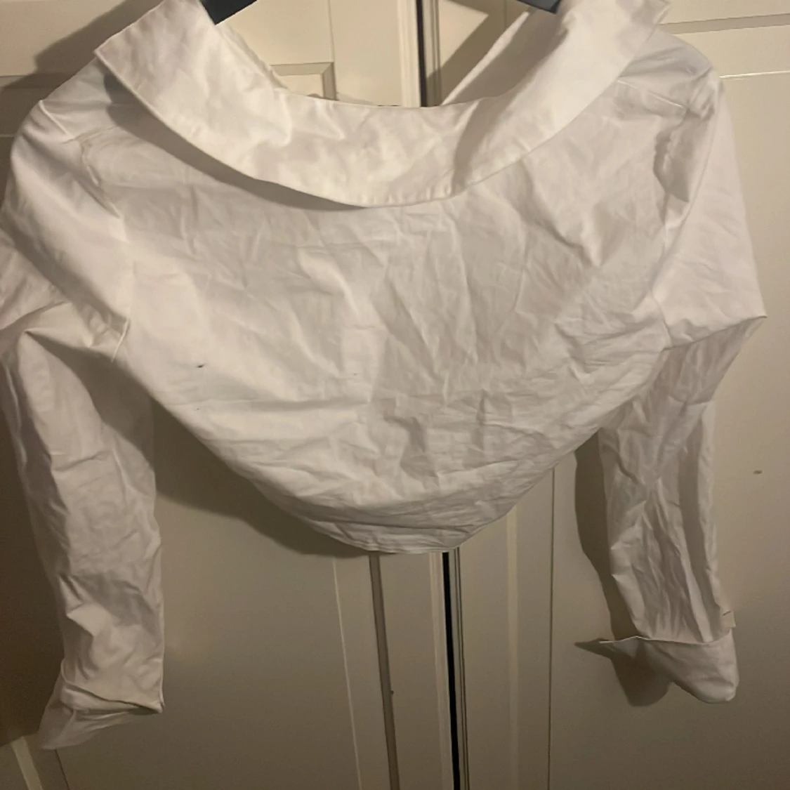 En oanvänd tröja som jag inte vill ha längre - 91