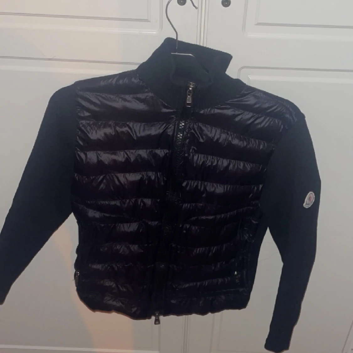 Moncler cardigan 