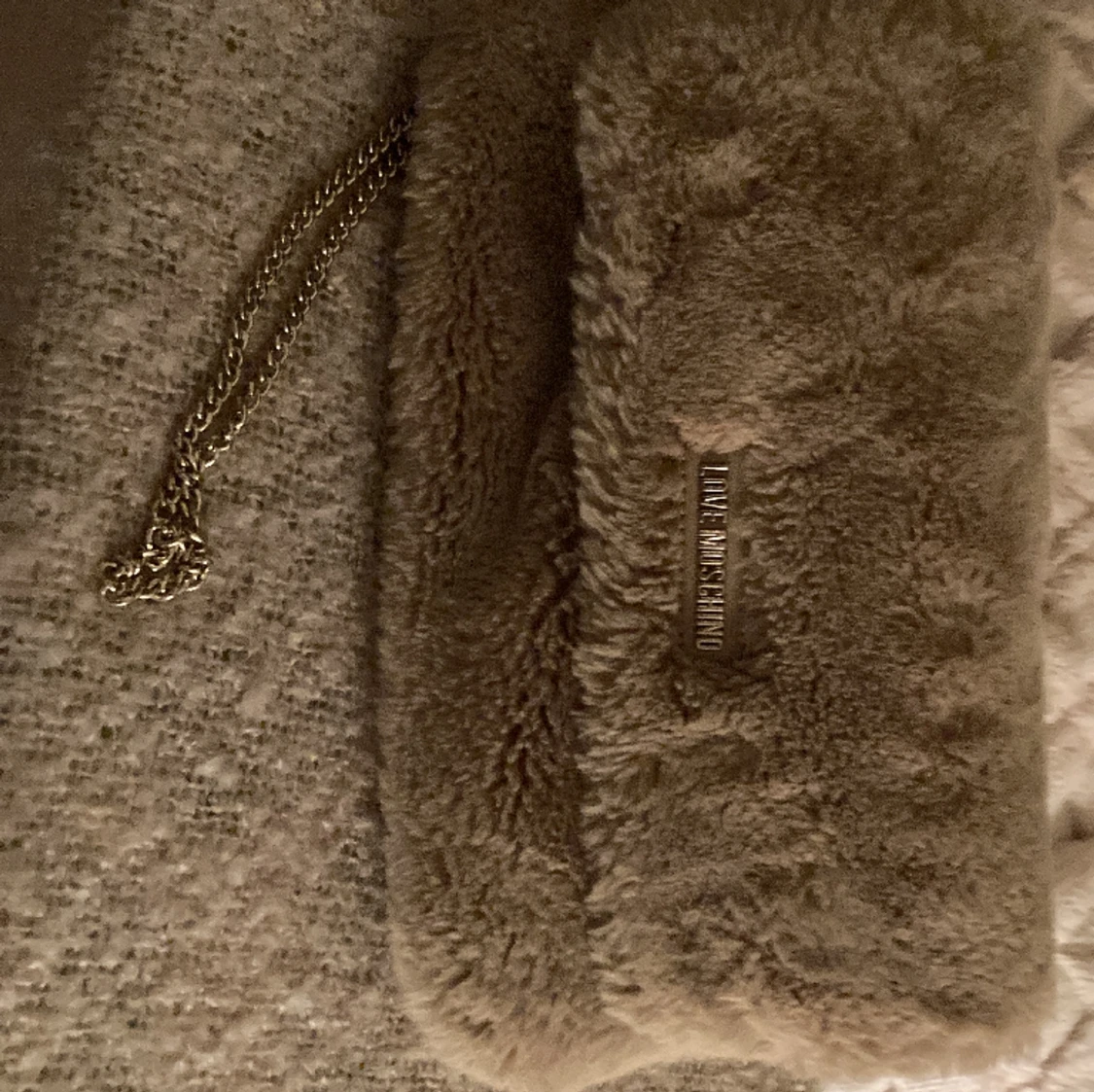 Moschini väska - 91