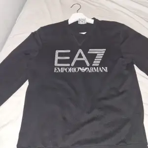 Ea7 sweatshirt 