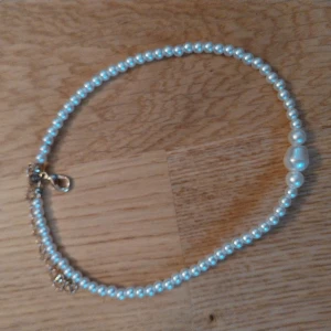 Halsband  - Choker halsband  