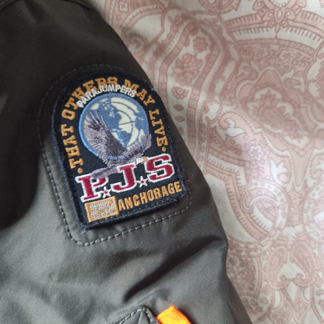 Parajumpers right hand masterpiece (M)  - 90