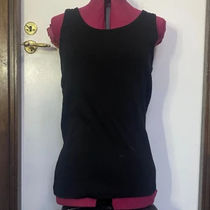 Lager 157 bas linne  - Vanliga svart bas linne från lager 157, aldrig använt i storlek XL 