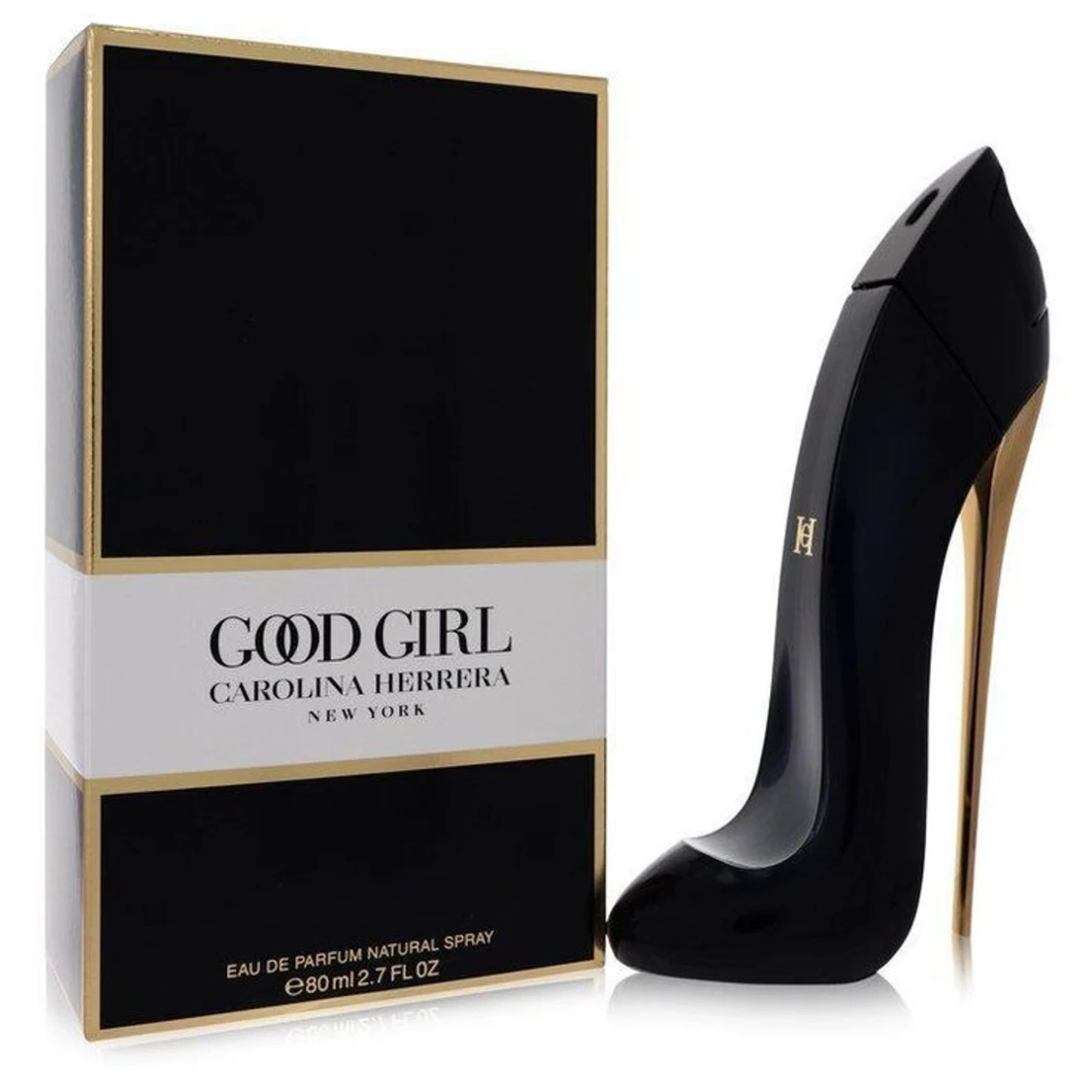 Good girl Carolina herrera parfym