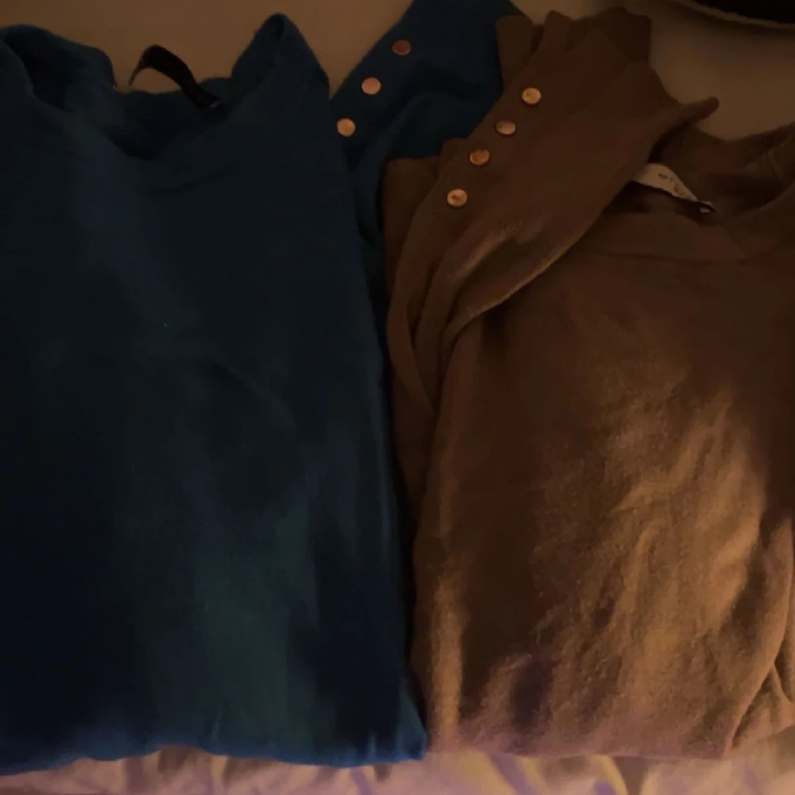 två tröjor från zara! - 91