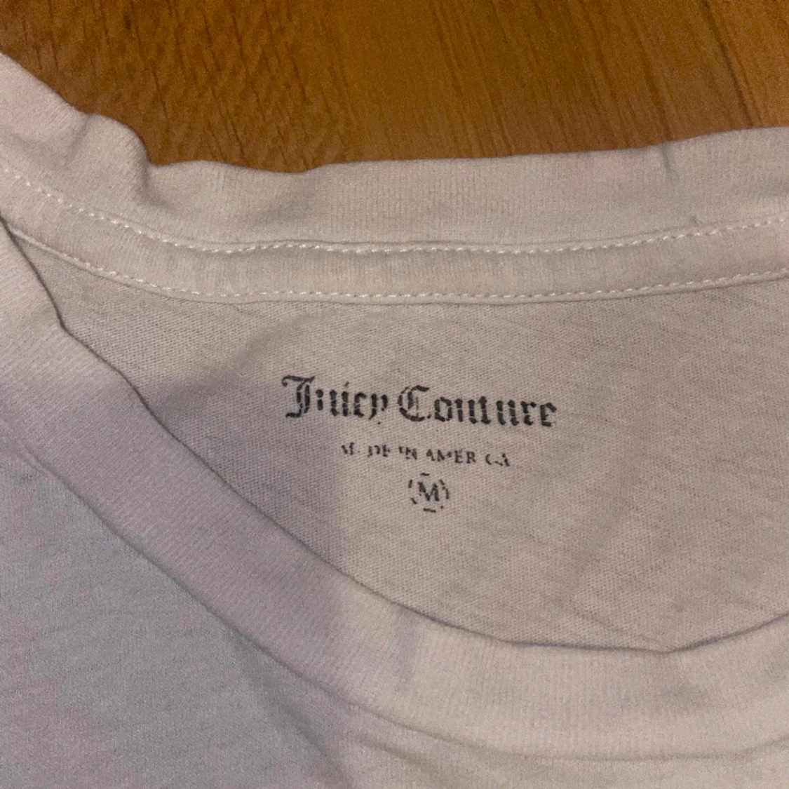 Juicy Couture tshirt - 90