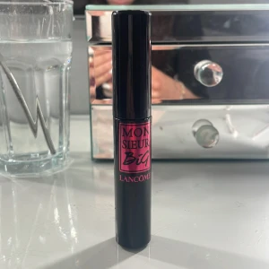 mascara lancome - 70kr mascara från lancome fin wolym 