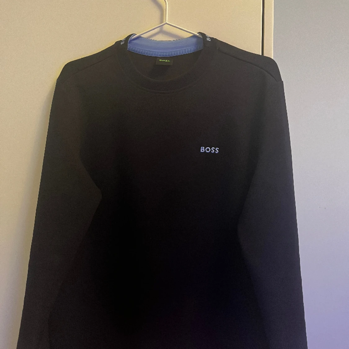 Boss sweatshirt/Tröja