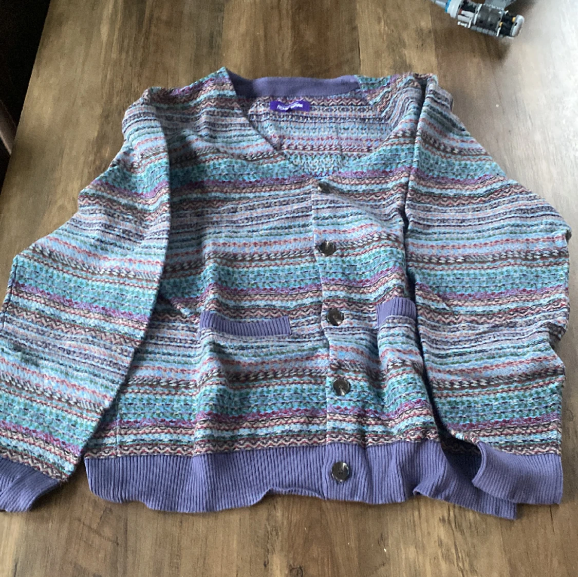 Fucking awesome cardigan - 90