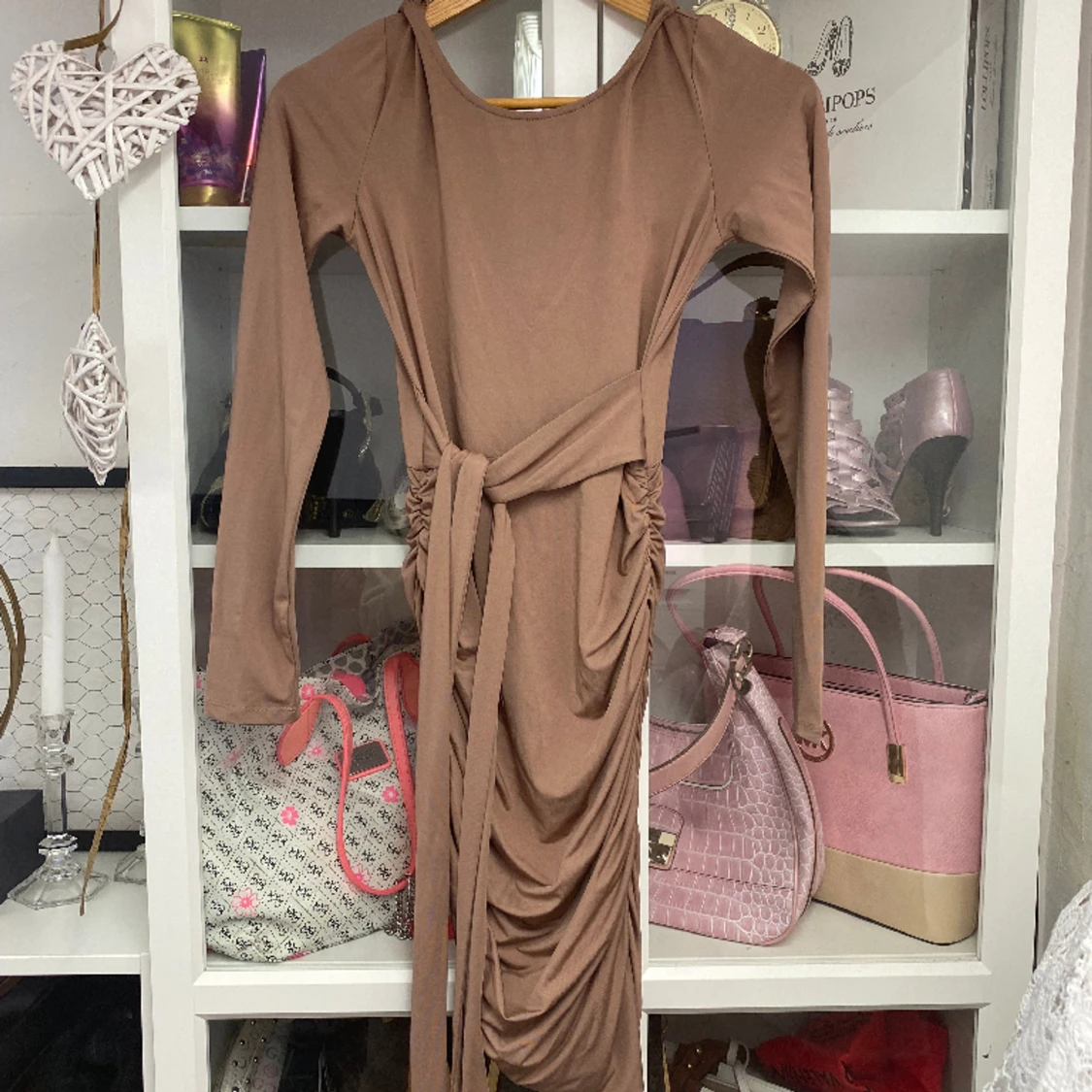 Klänning från Bubbelroom