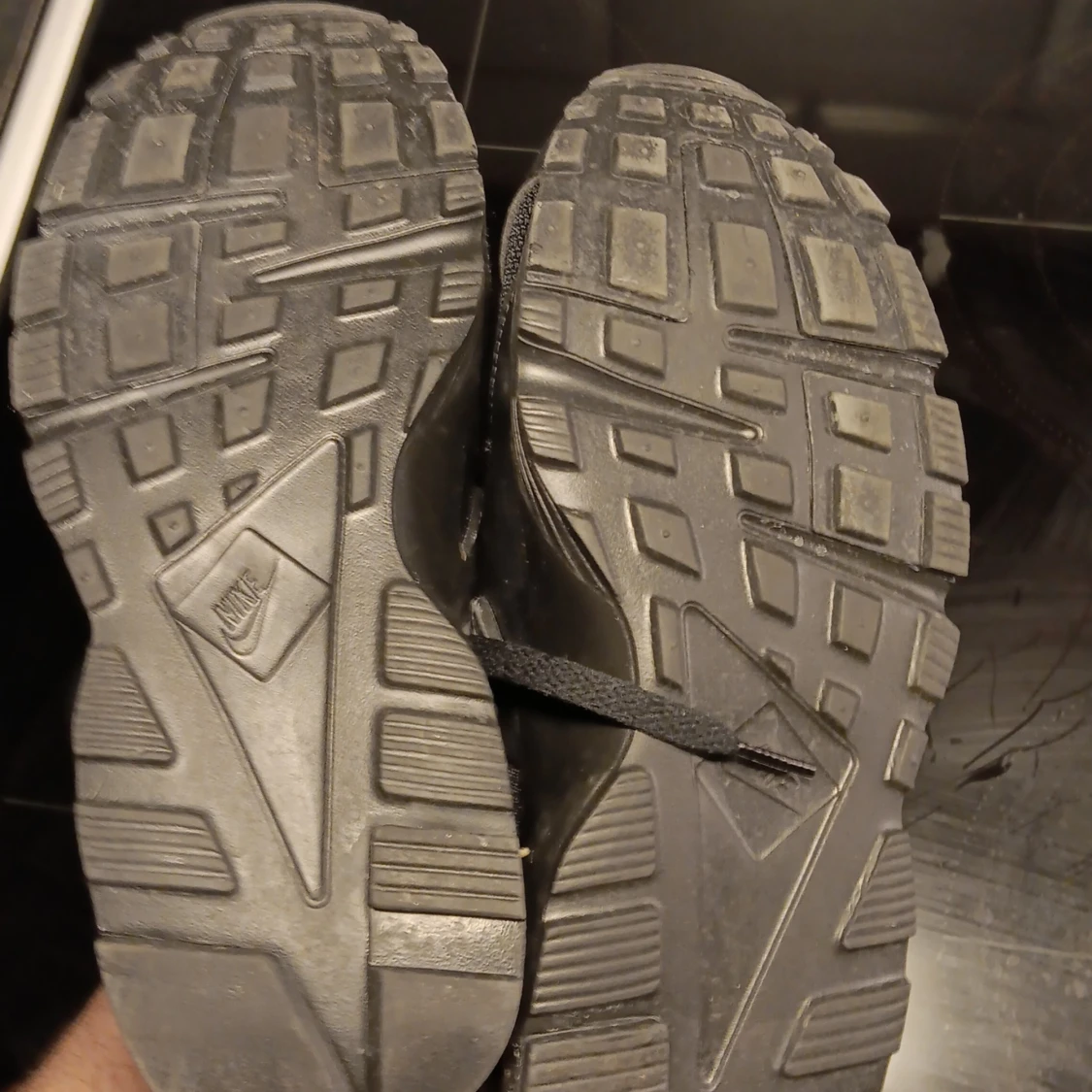 Nike hurache size 40 - 91