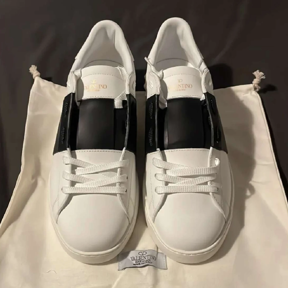 Valentino skor  - 90