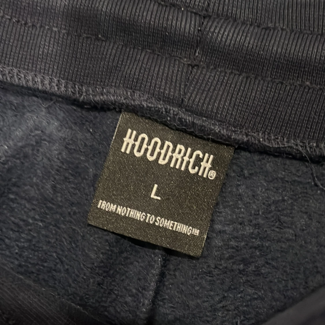 Hoodrich byxor  - 90