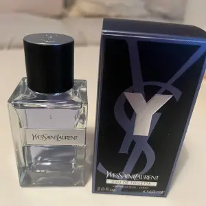 Eau de toilette  Ysl 