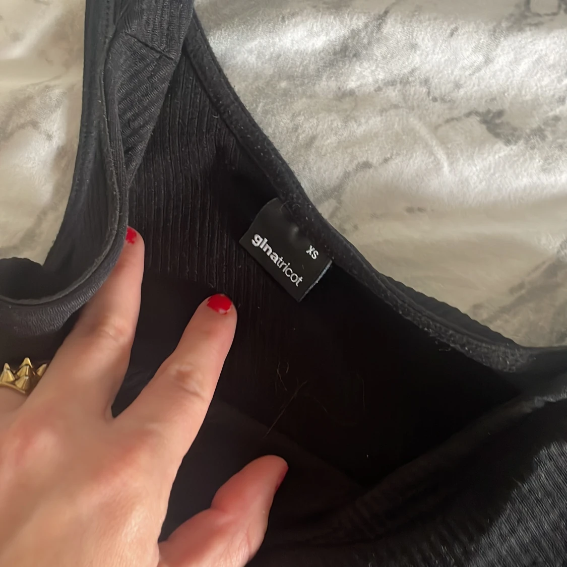 Två svarta toppen  - 93