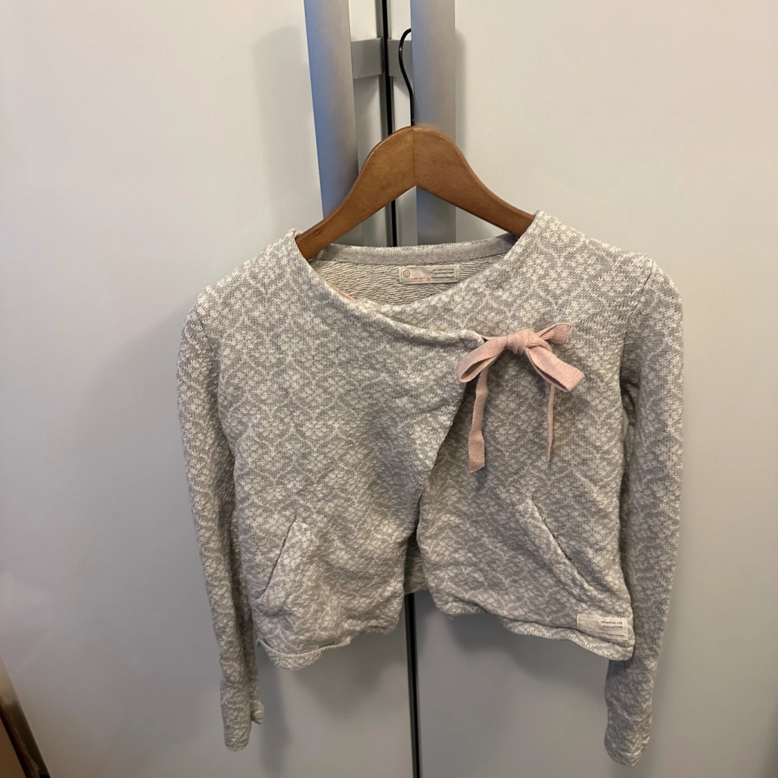 Odd Molly kofta i grå  - 90