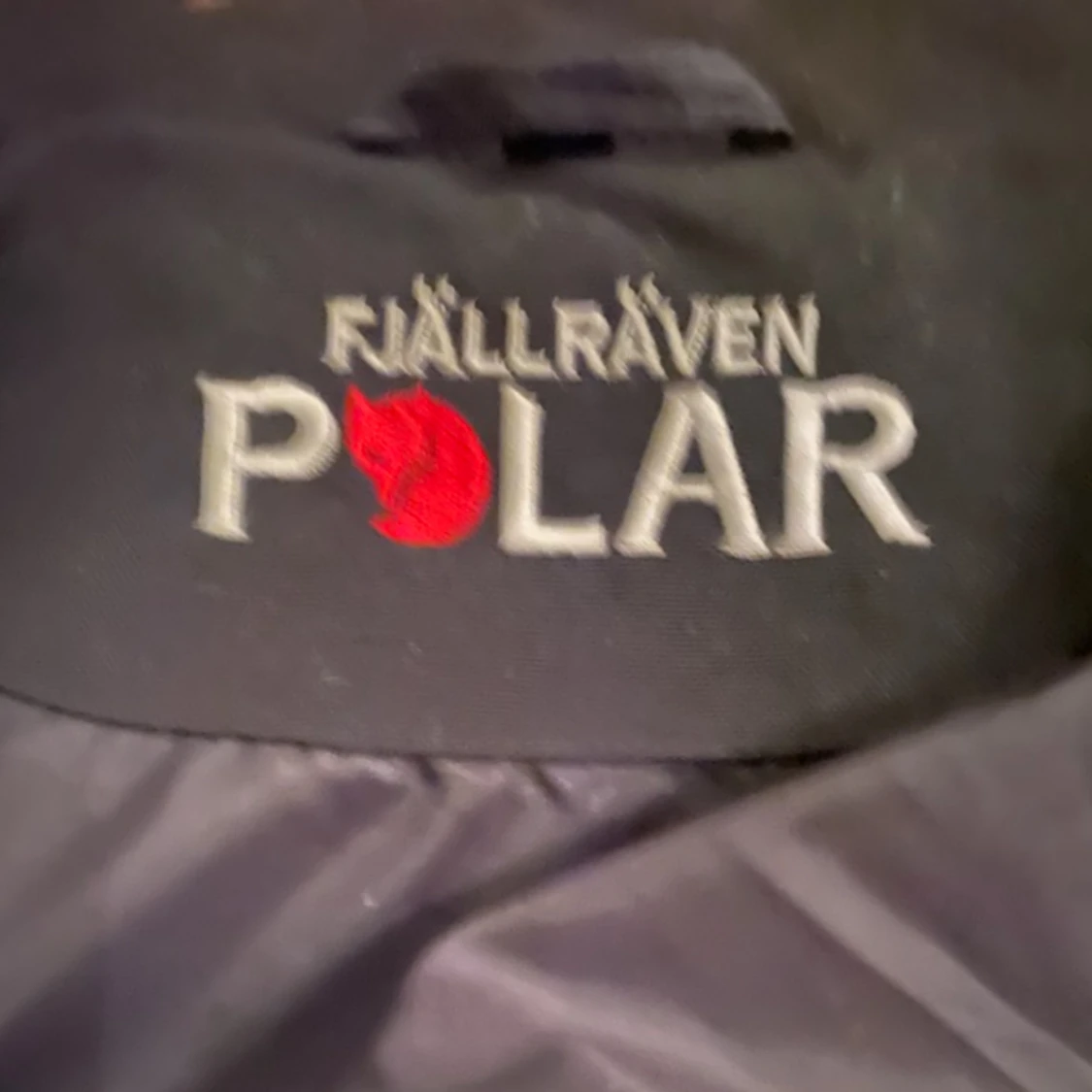 Fjällräven jacka - 91