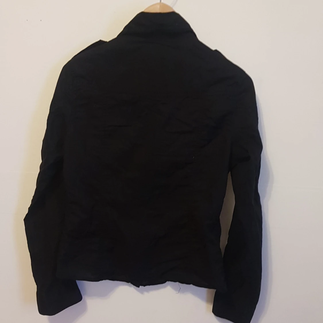 Jätte snygg skjorta  - 91