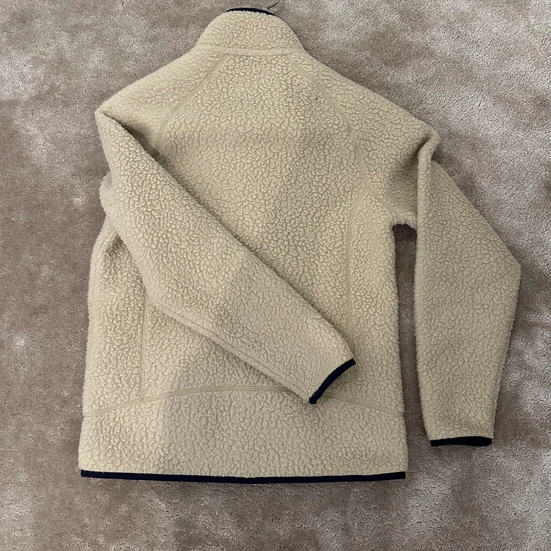 Patagonia fleece - 90