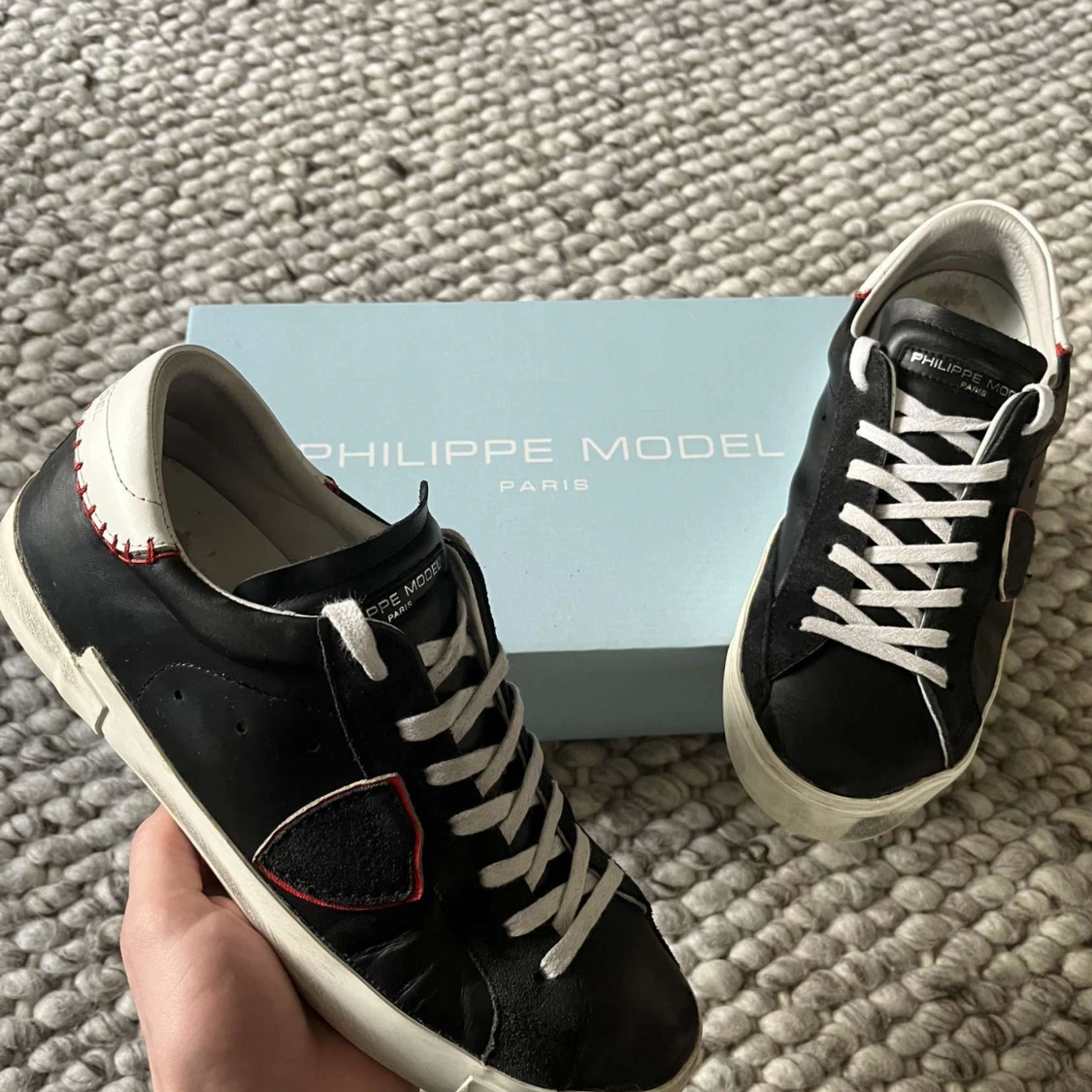 Philippe Model skor - 91