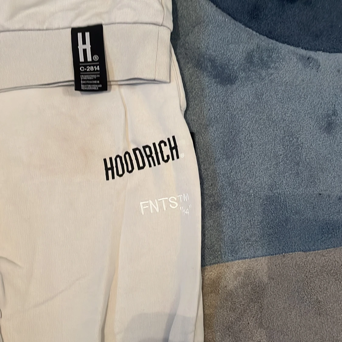 Hoodrich tracksuit - 90