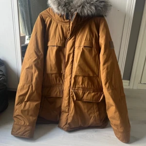 Dunjacka herr  - Sparsamt använd. 