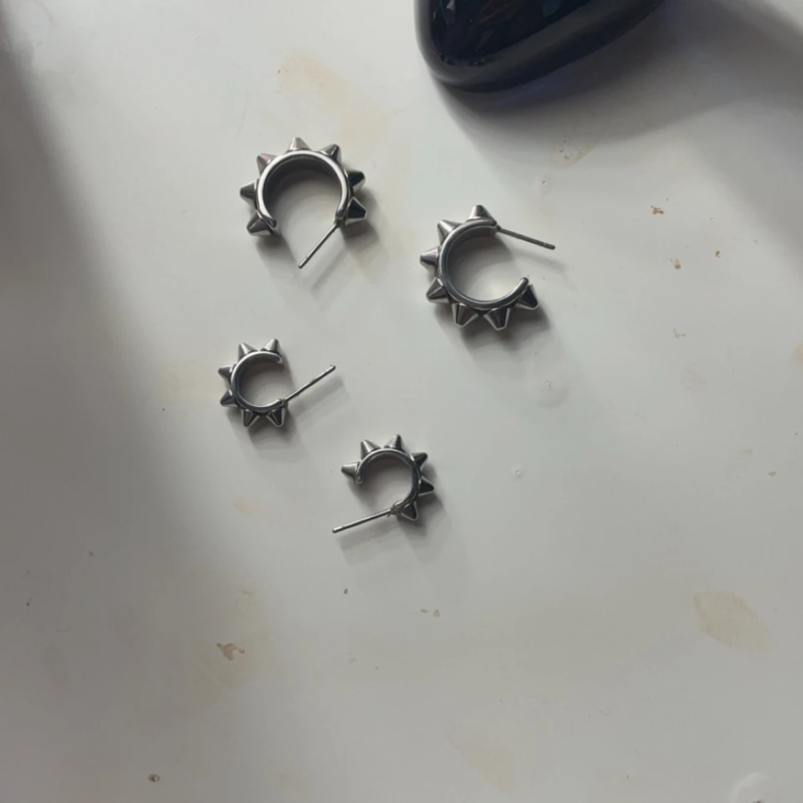 edblad örhängen - 90