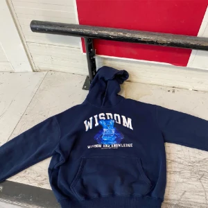 Junkyard hoodie - Fet junkyard hoodie