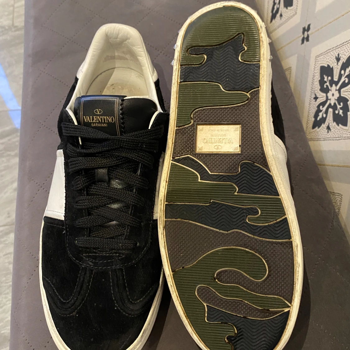 Valentino flycrew  - 90