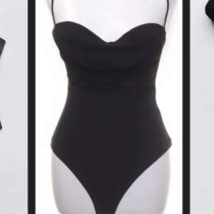 Super trendig zara body