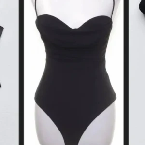 Zara body - Super trendig zara body