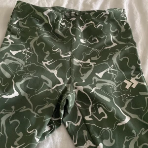 Tights - Gröna tights från lager 157