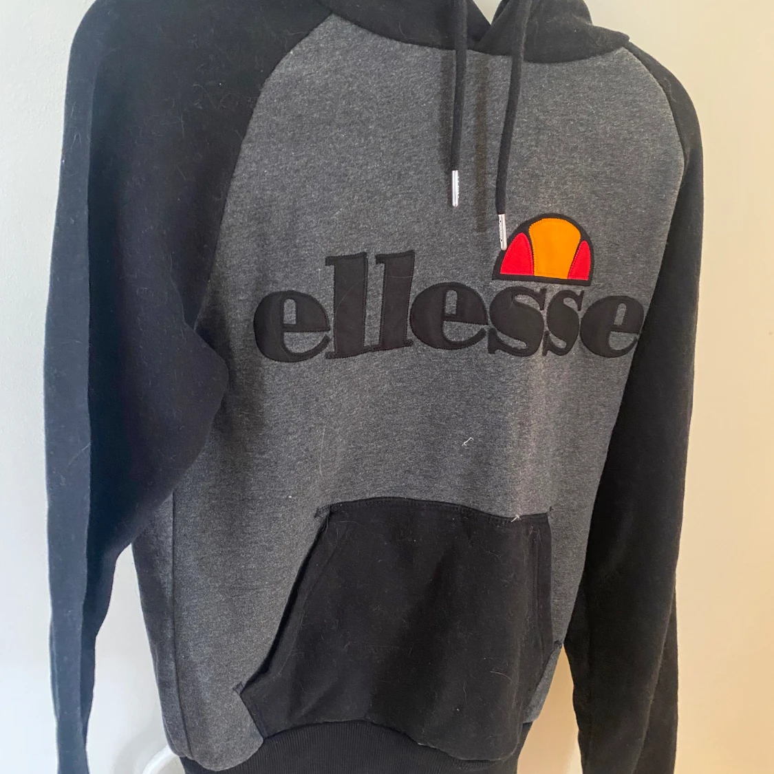 Ellesse
