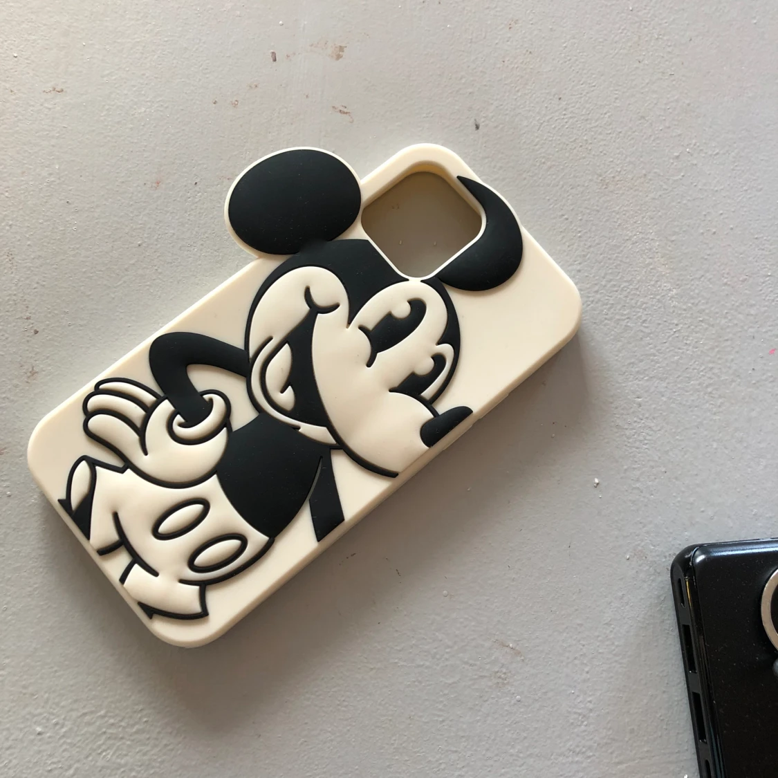 Mobilskal till 11 och 12 - 91