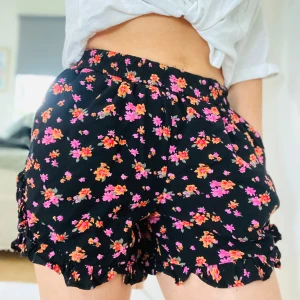 Shorts  - Shorts med fickor topshop. Använd 1 gång, Xs.