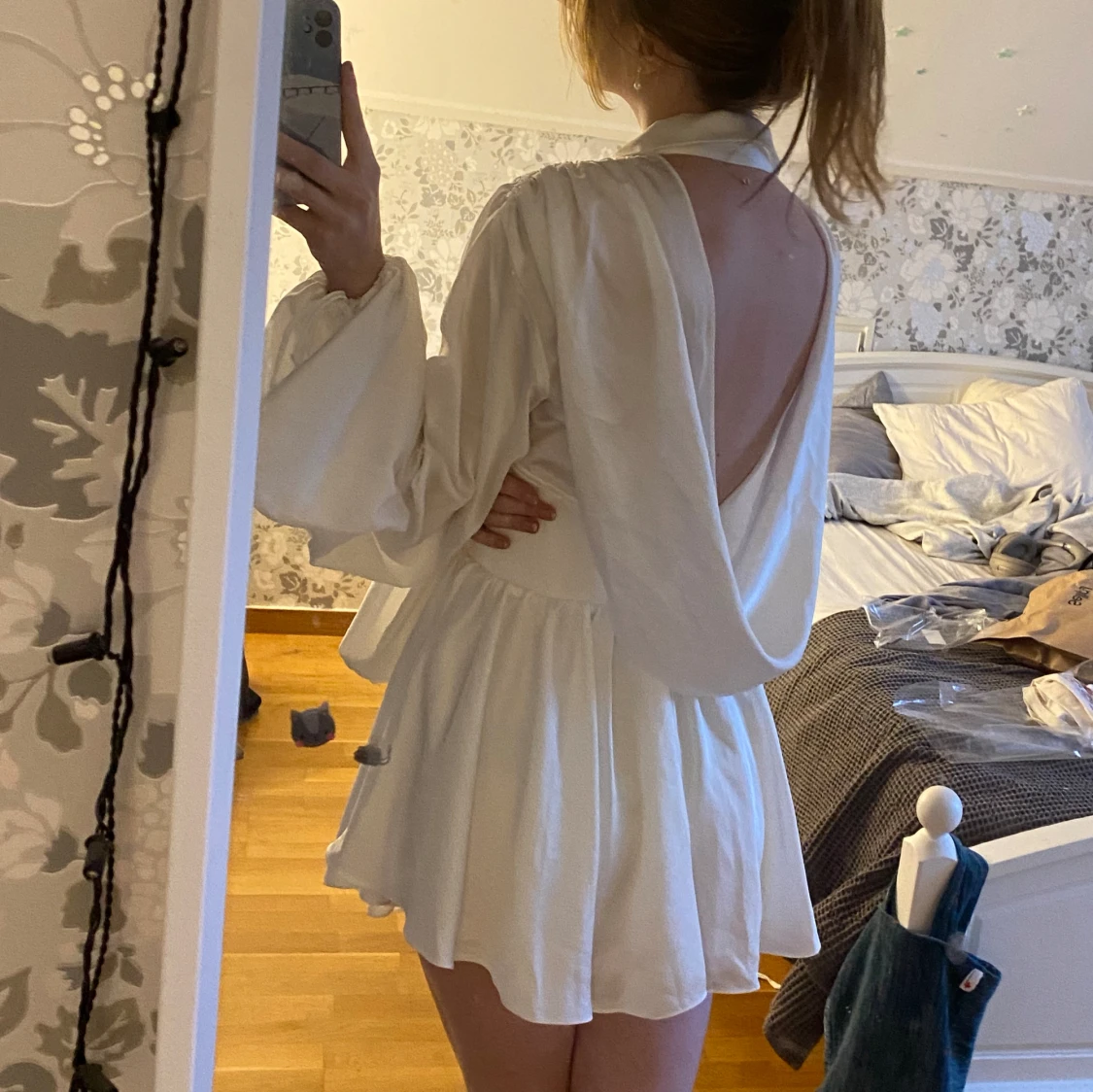 Studentklänning  - 92