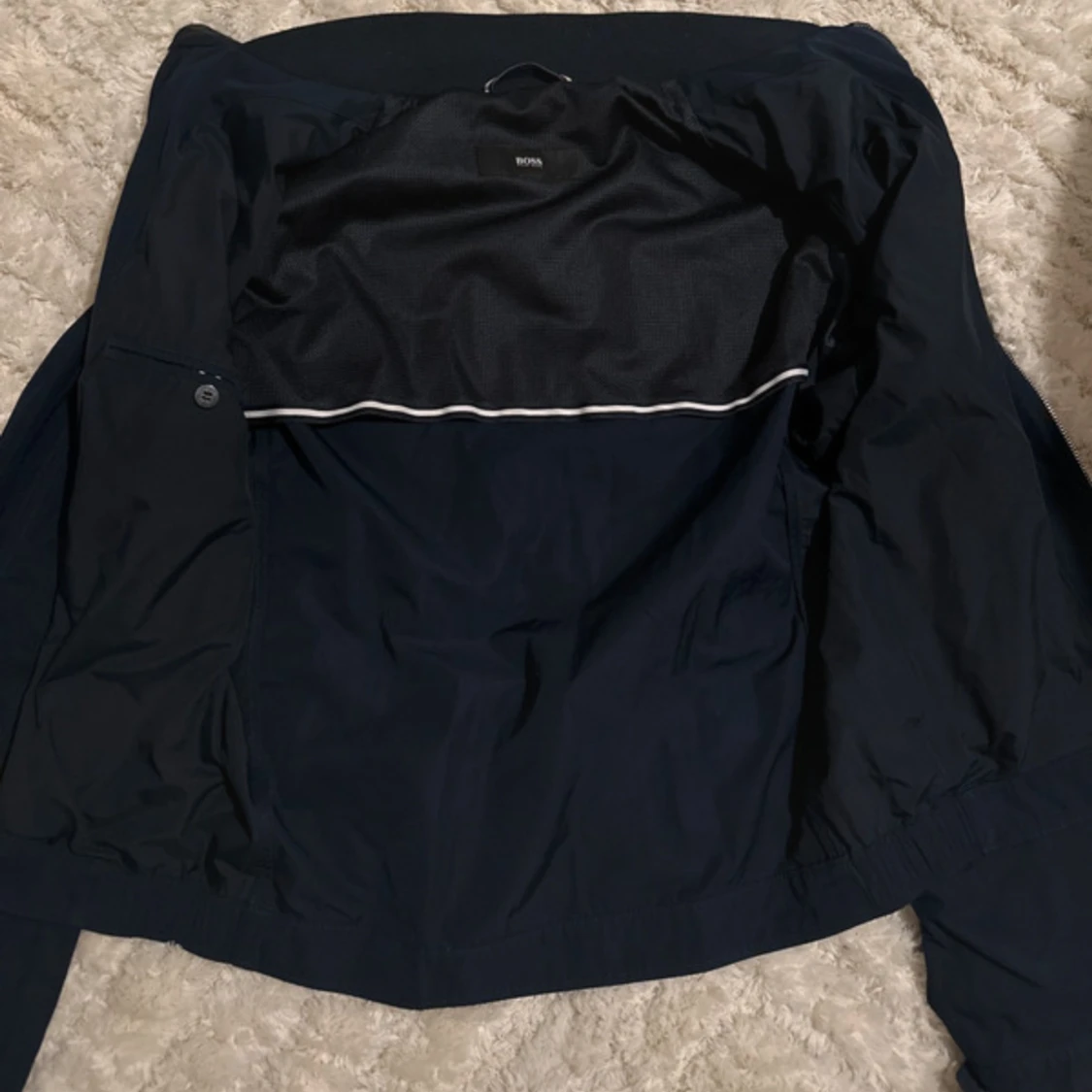 Hugo Boss jacka - 91