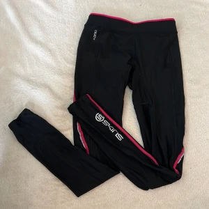 Tränings tights  - Kompression tights, Bra skick