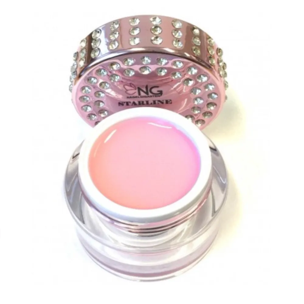 Jag söker denna produkt!! Starline frosted pink eller Starline babyboomer pink.💓. Övrigt.