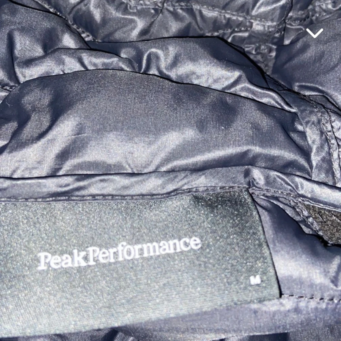 Peak preformance  - 93