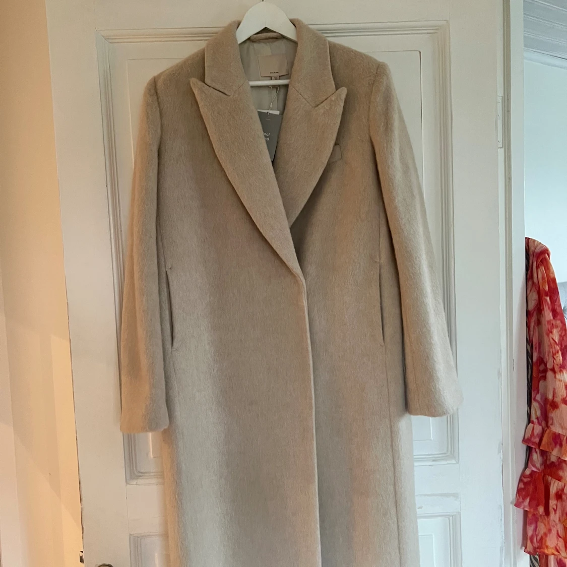 Kappa ullblandning  - 90